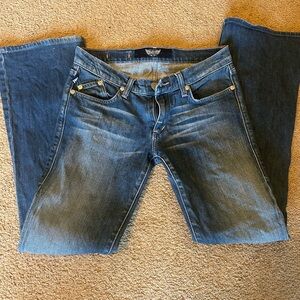 Bootcut Rock & Republic Jeans